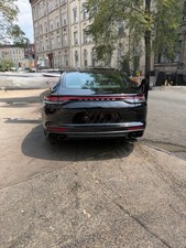 2023 Porsche Panamera