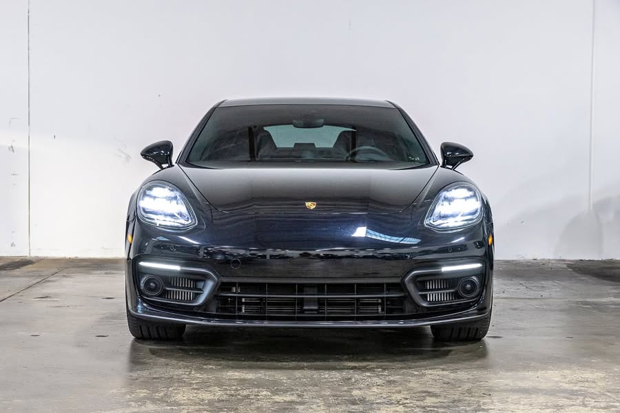 2023 Porsche PANAMERA PLATINUM EDITION SEDAN 4D
