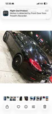 2016 Porsche Panamera - 4 Executive Sedan 4D