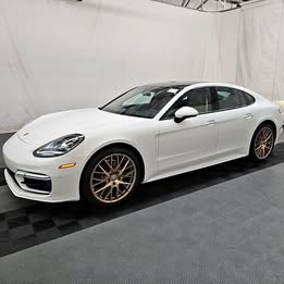 2023 Porsche Panamera