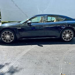 2016 Porsche Panamera 4