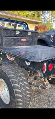 1983 Toyota pickup