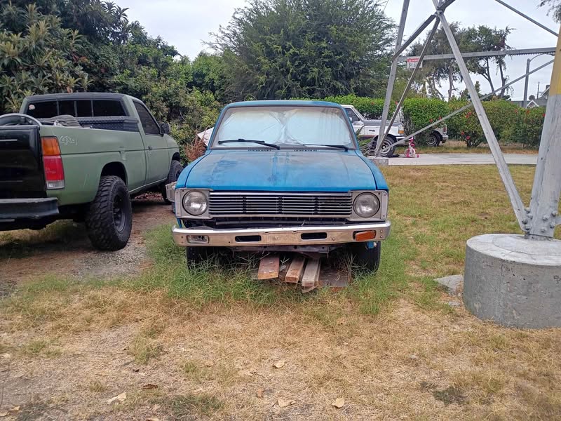 1980 Toyota Pickup  - Pick up