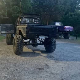 1980 Toyota Pickup