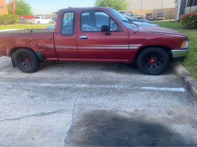 1994 Toyota Xtra Cab - SR5 Pickup