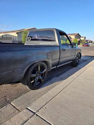 1992 Toyota Pickup