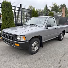 1994 Toyota pickup
