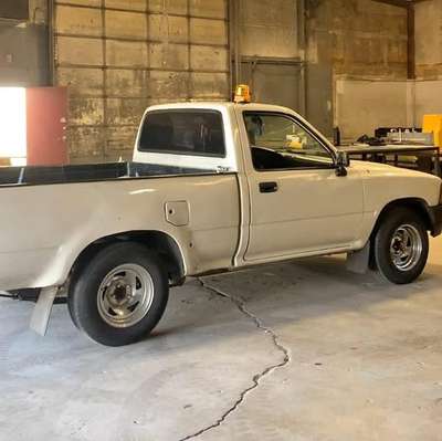 1994 Toyota pickup