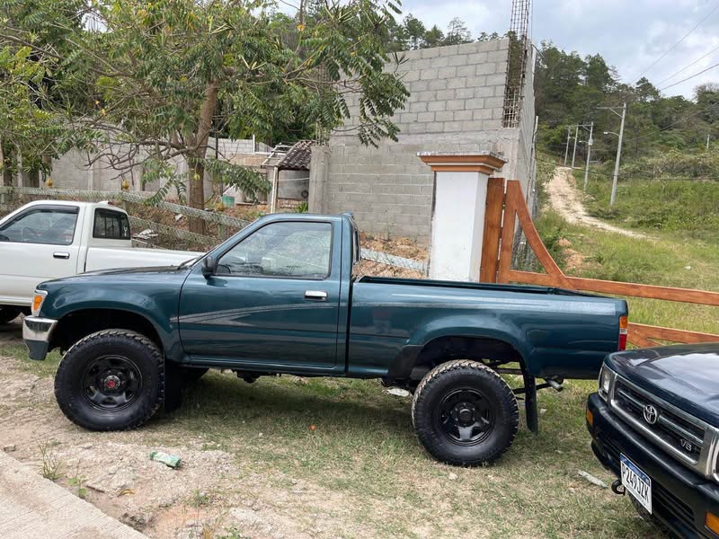 1994 Toyota 22r - Pickup