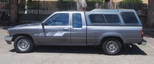 1991 Toyota Pickup 1/2 TON EXTRA LONG WHEELBASE SR5