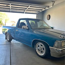 1994 Toyota pickup