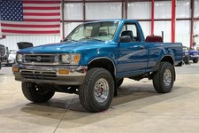 1995 Toyota Pickup 4x4