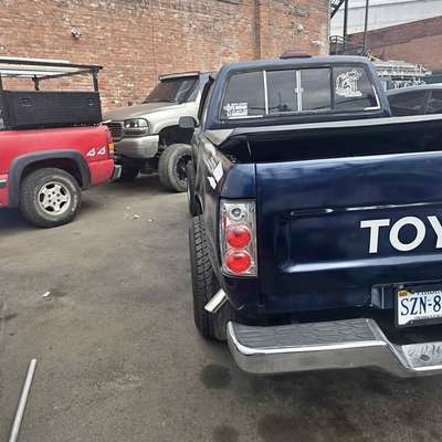 1994 Toyota Xtra Cab - SR5 Pickup