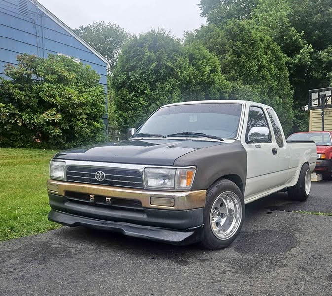 1994 Toyota Otro - Pickup