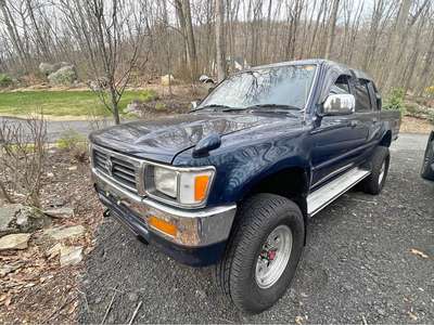 1995 Toyota toyota - Pickup