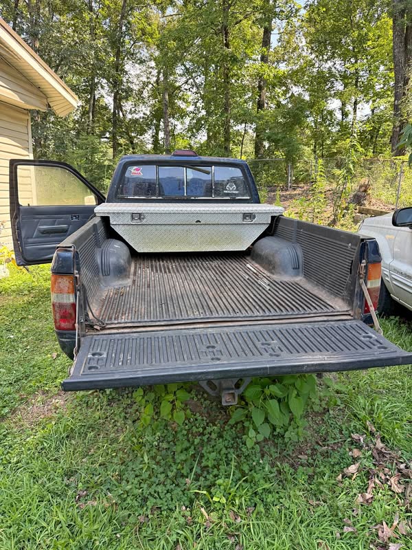 1994 Toyota Pickup  - DLX para