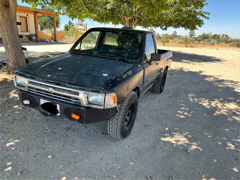 1994 Toyota pickup