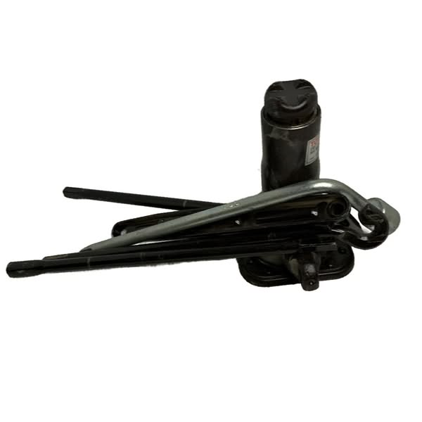 1989 Toyota Pickup Jack Assembly Xcab W\/tools 1\/2 Tonl Xlong 4cyl 2.4l Gas 4spd