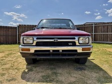 1993 Toyota Pickup Std Bed X-Cab DLX Auto V6