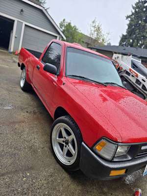 1994 Toyota Pickup