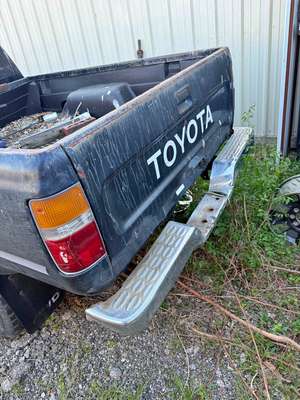 1992 Toyota pickup