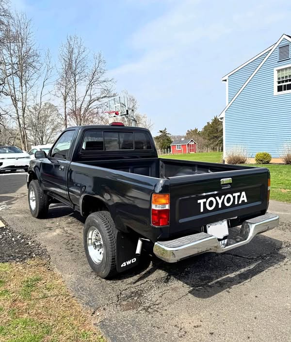 1994 Toyota pickup