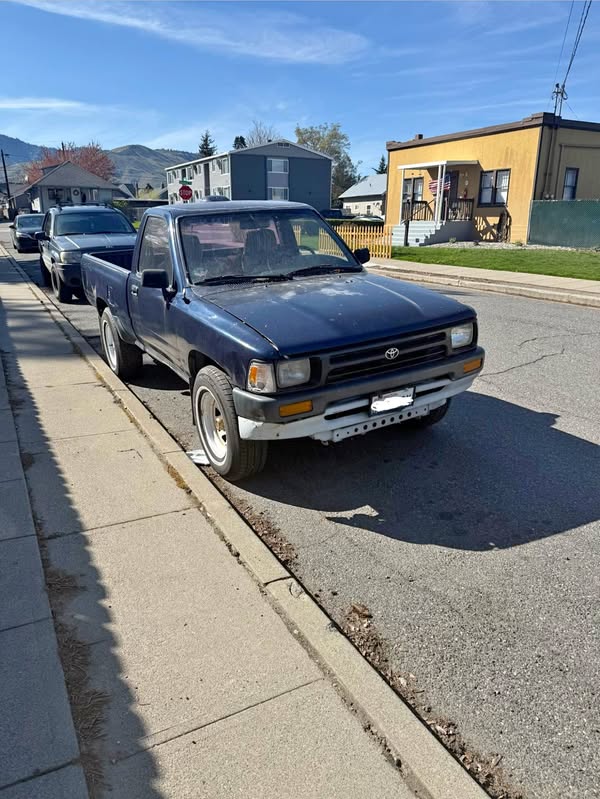 1994 Toyota pickup