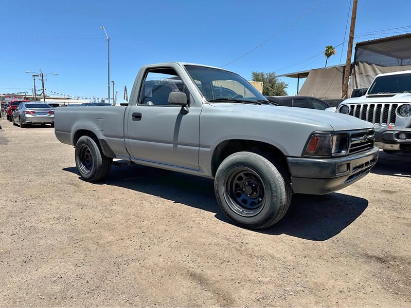 1992 Toyota Pickup - 22r