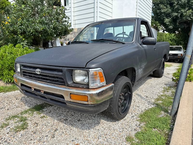 1994 Toyota pickup