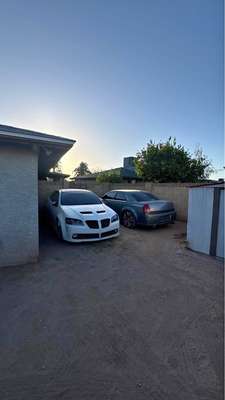 2008 Pontiac G8 - GT Sedan 4D