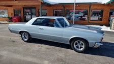 1965 Pontiac GTO 389