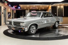 1964 Pontiac GTO