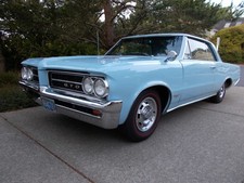 1964 Pontiac GTO
