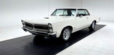 1965 Pontiac GTO Hardtop