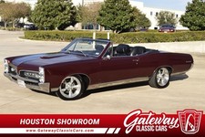 1967 Pontiac GTO