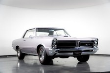 1965 Pontiac GTO 2DR
