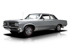1964 Pontiac GTO
