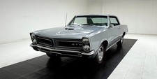 1965 Pontiac GTO Hardtop