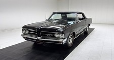 1964 Pontiac GTO Convertible