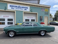 1964 Pontiac GTO