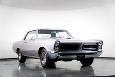 1965 Pontiac GTO