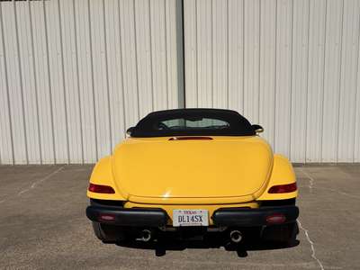 2000 Plymouth Prowler