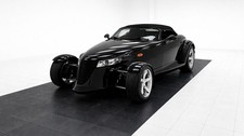 1999 Plymouth Prowler Convertible