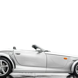 2000 Plymouth prowler  \ud83d\udd25