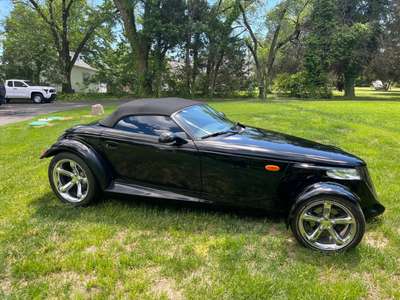 1999 Plymouth Prowler