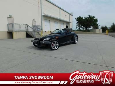 1999 Plymouth Prowler