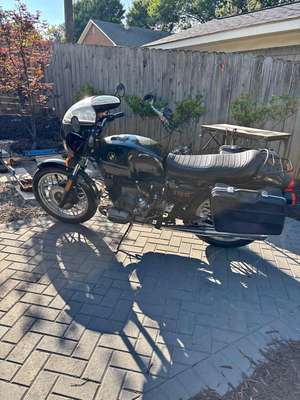 1980 BMW R 100