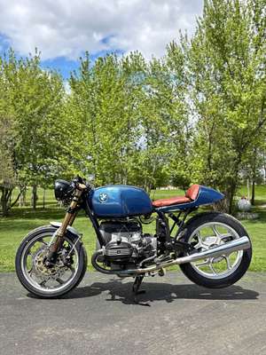 1988 BMW R 100