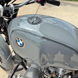 1978 BMW r100\/7
