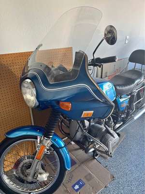 1978 BMW R 100